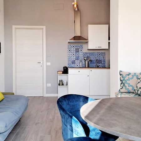 Le Case Di Ale - Holiday Homes Salerno Kültér fotó