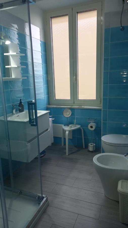 Le Case Di Ale - Holiday Homes Salerno Kültér fotó