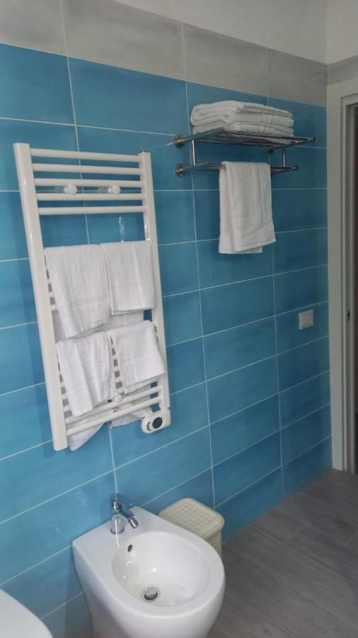 Le Case Di Ale - Holiday Homes Salerno Kültér fotó