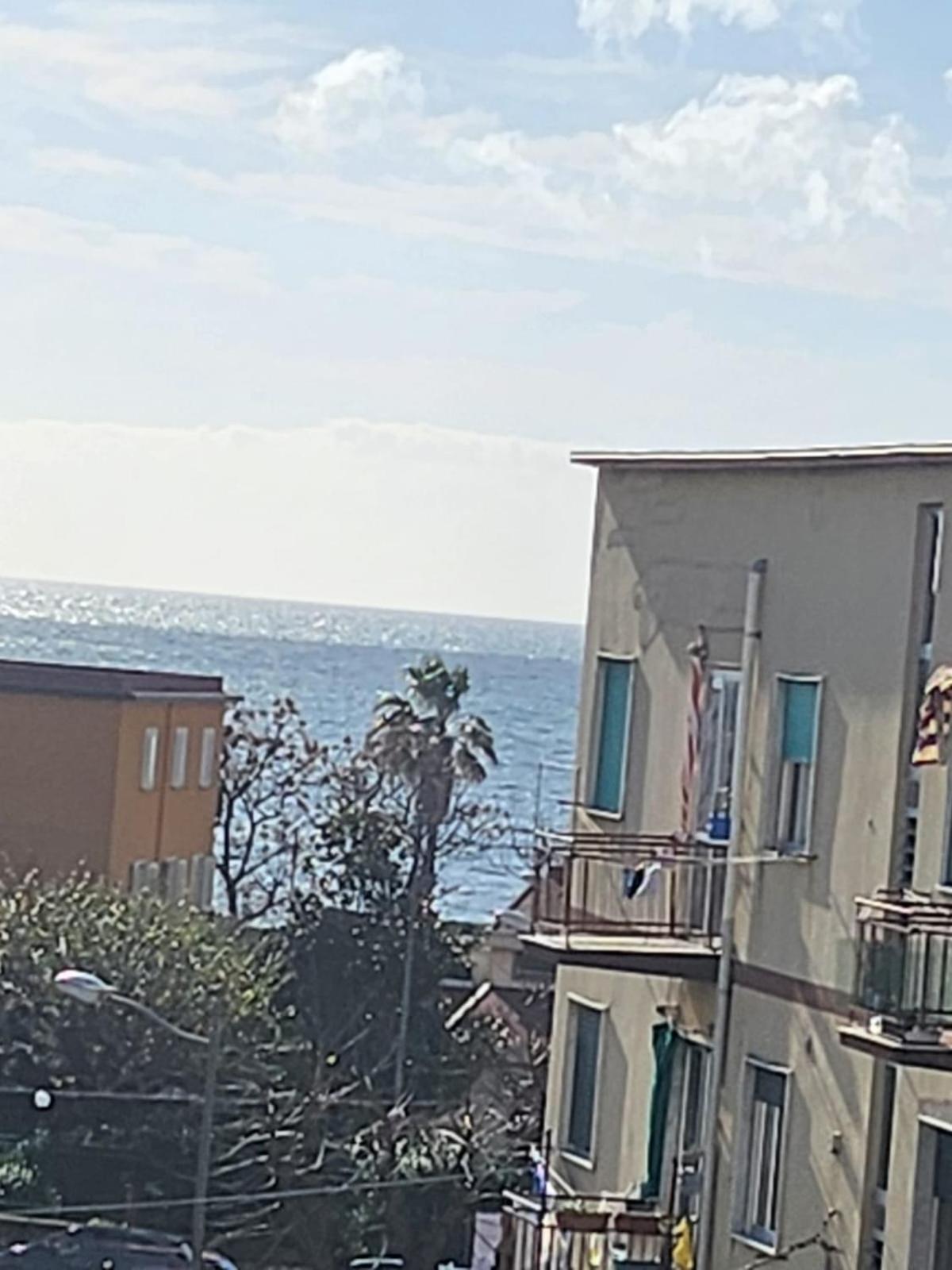 Le Case Di Ale - Holiday Homes Salerno Kültér fotó