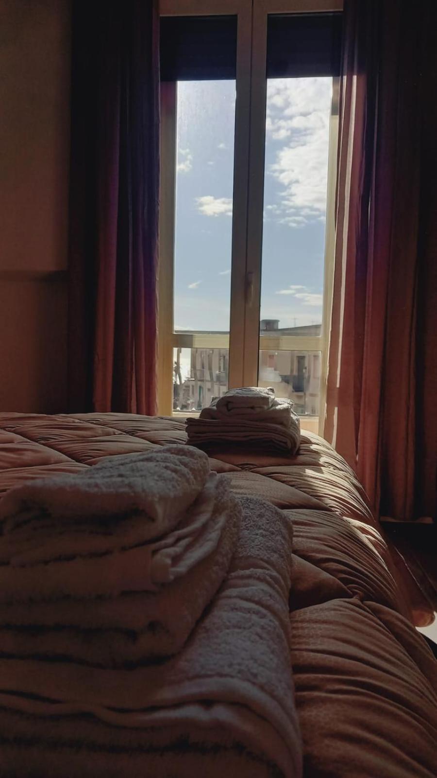 Le Case Di Ale - Holiday Homes Salerno Kültér fotó
