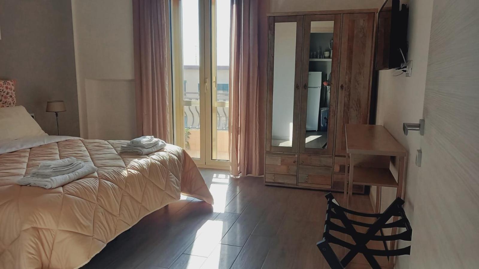 Le Case Di Ale - Holiday Homes Salerno Kültér fotó