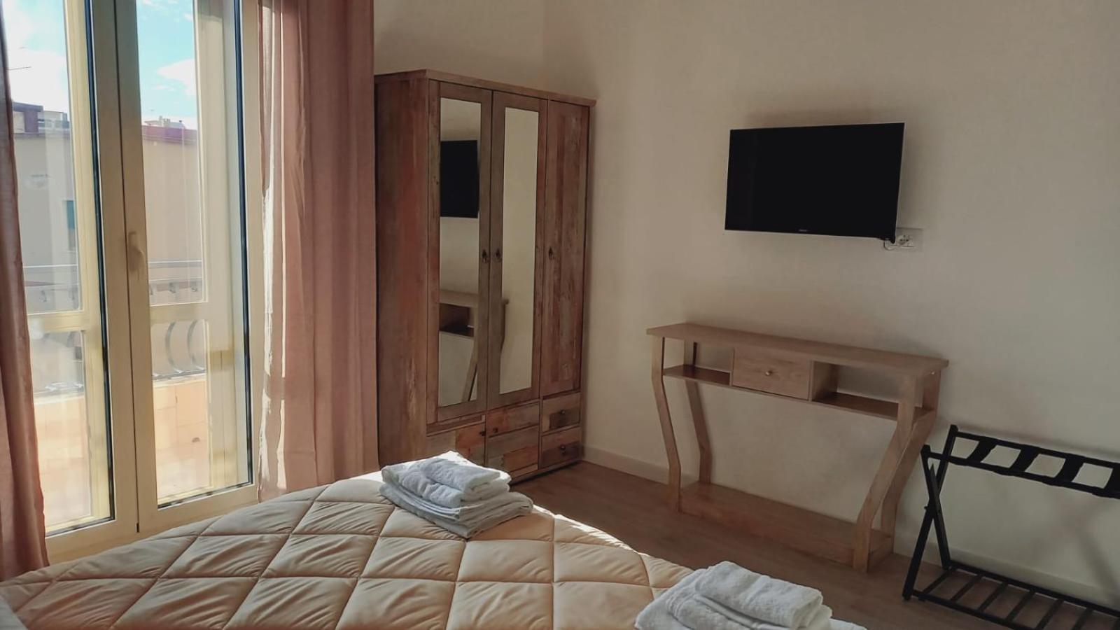 Le Case Di Ale - Holiday Homes Salerno Kültér fotó