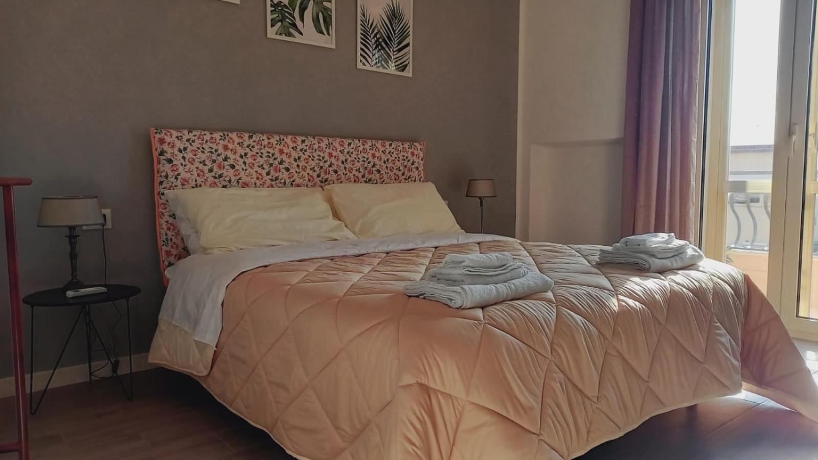 Le Case Di Ale - Holiday Homes Salerno Kültér fotó
