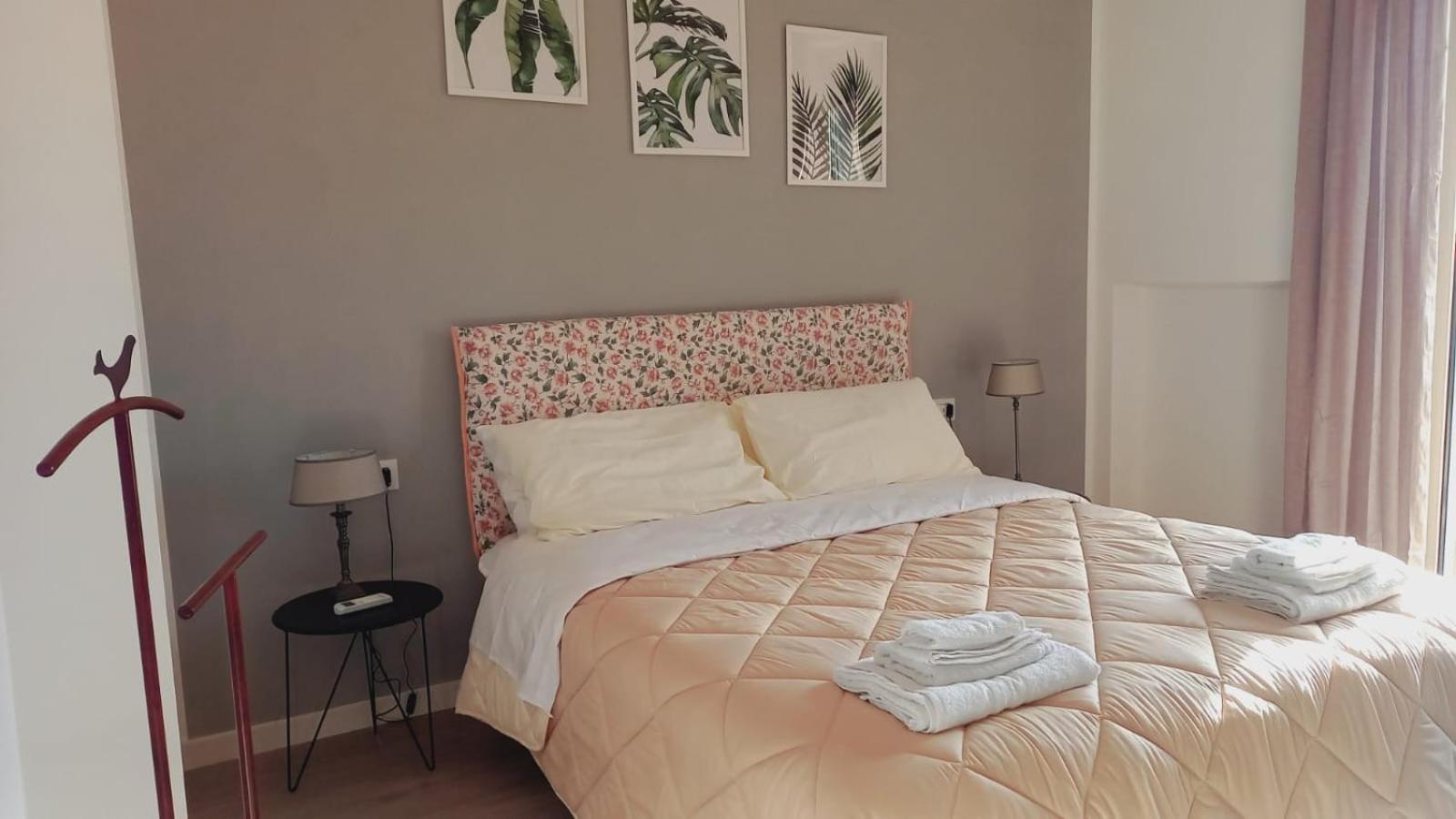 Le Case Di Ale - Holiday Homes Salerno Kültér fotó