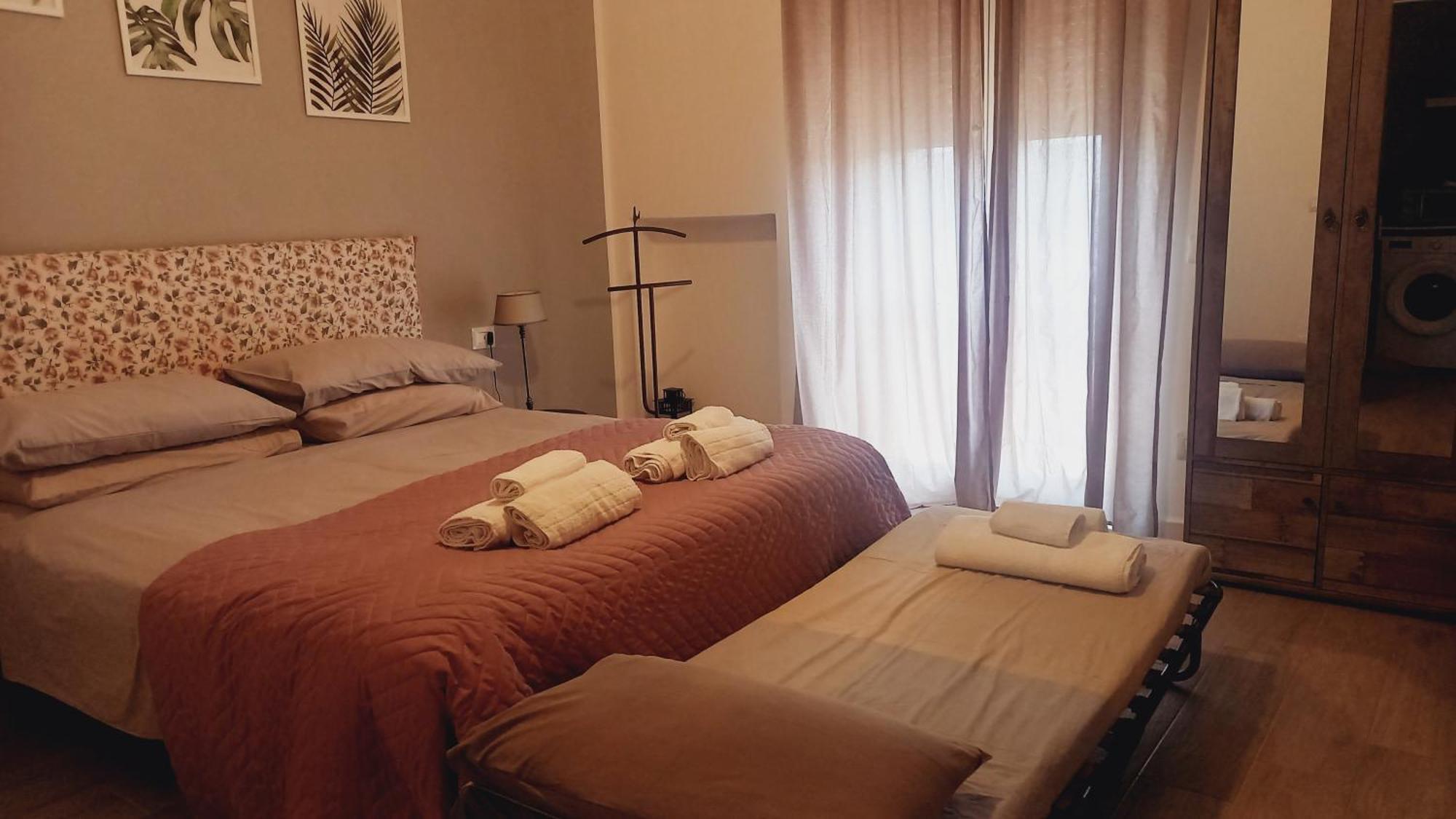Le Case Di Ale - Holiday Homes Salerno Kültér fotó