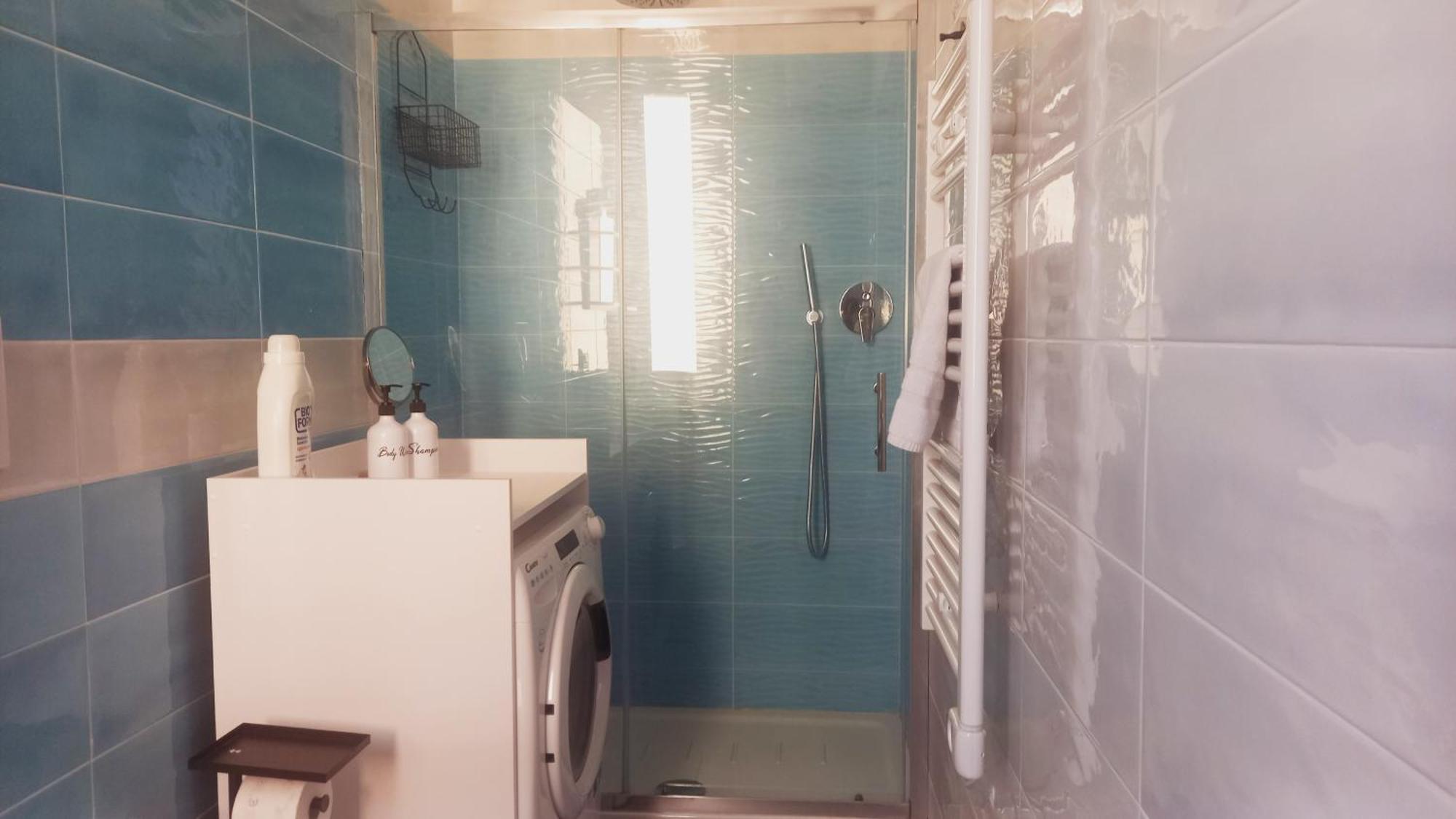 Le Case Di Ale - Holiday Homes Salerno Kültér fotó