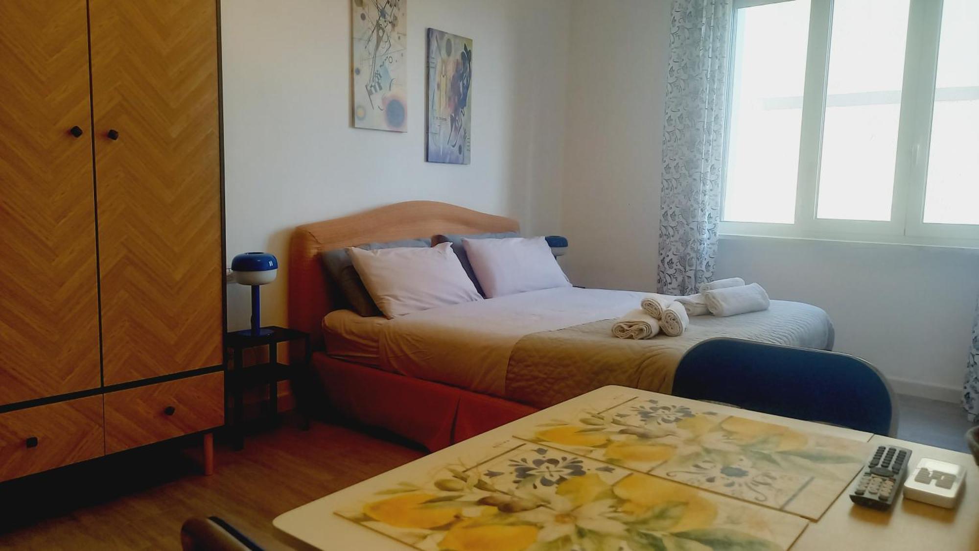 Le Case Di Ale - Holiday Homes Salerno Kültér fotó