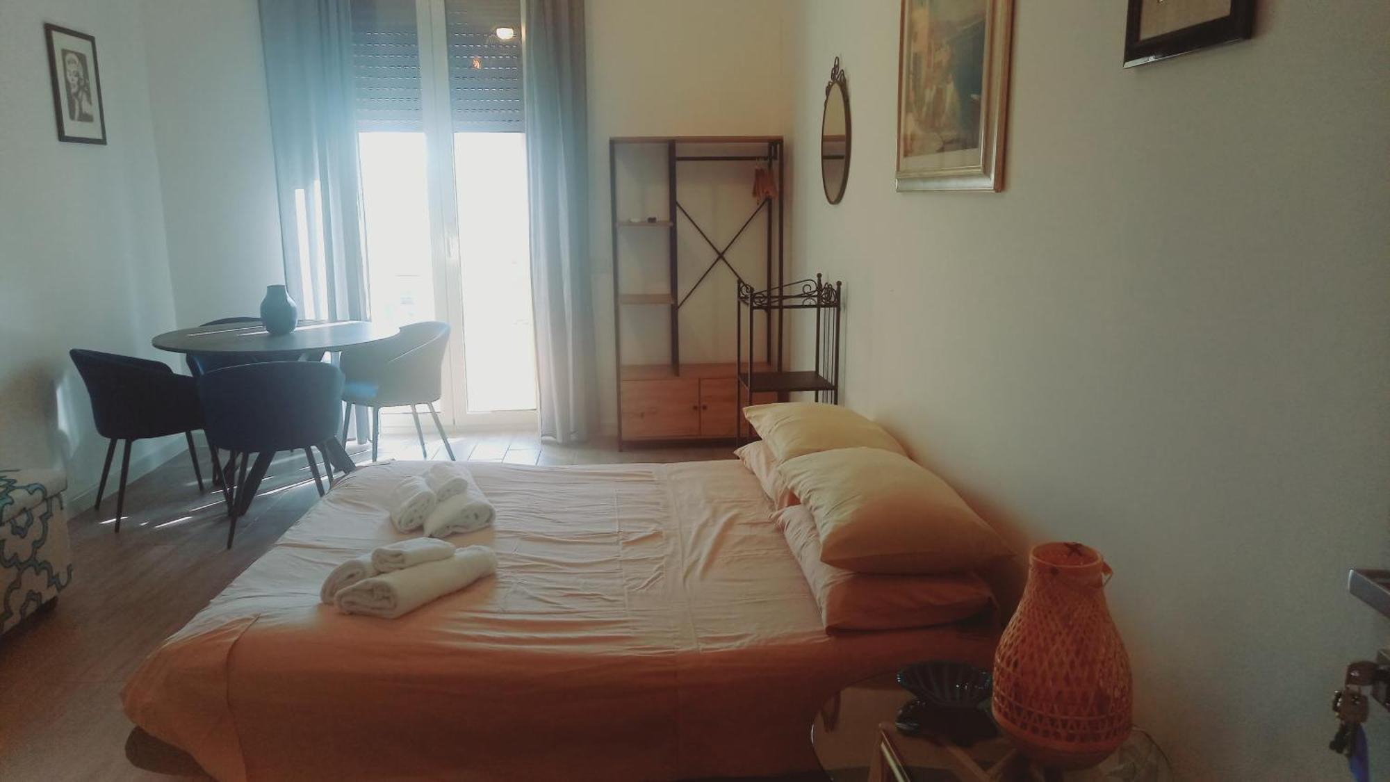 Le Case Di Ale - Holiday Homes Salerno Kültér fotó