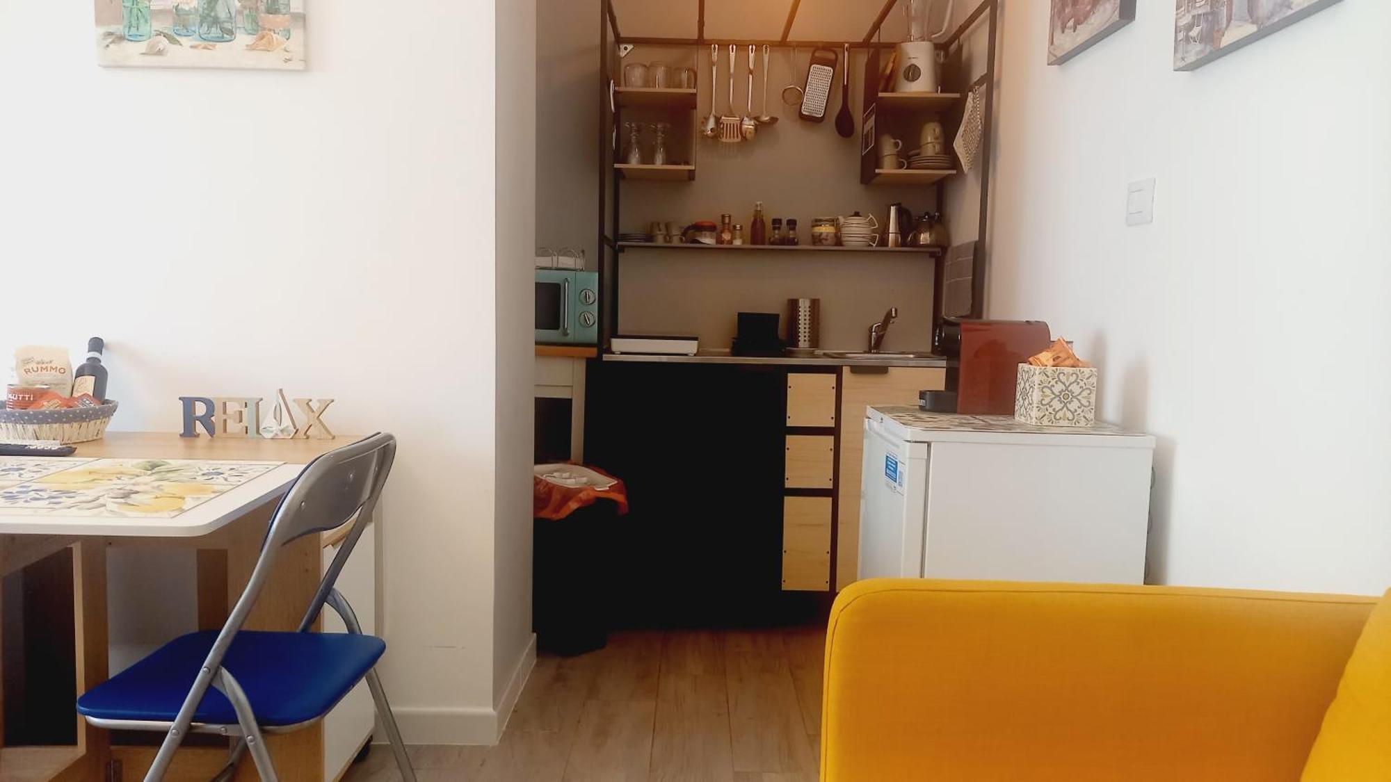 Le Case Di Ale - Holiday Homes Salerno Kültér fotó