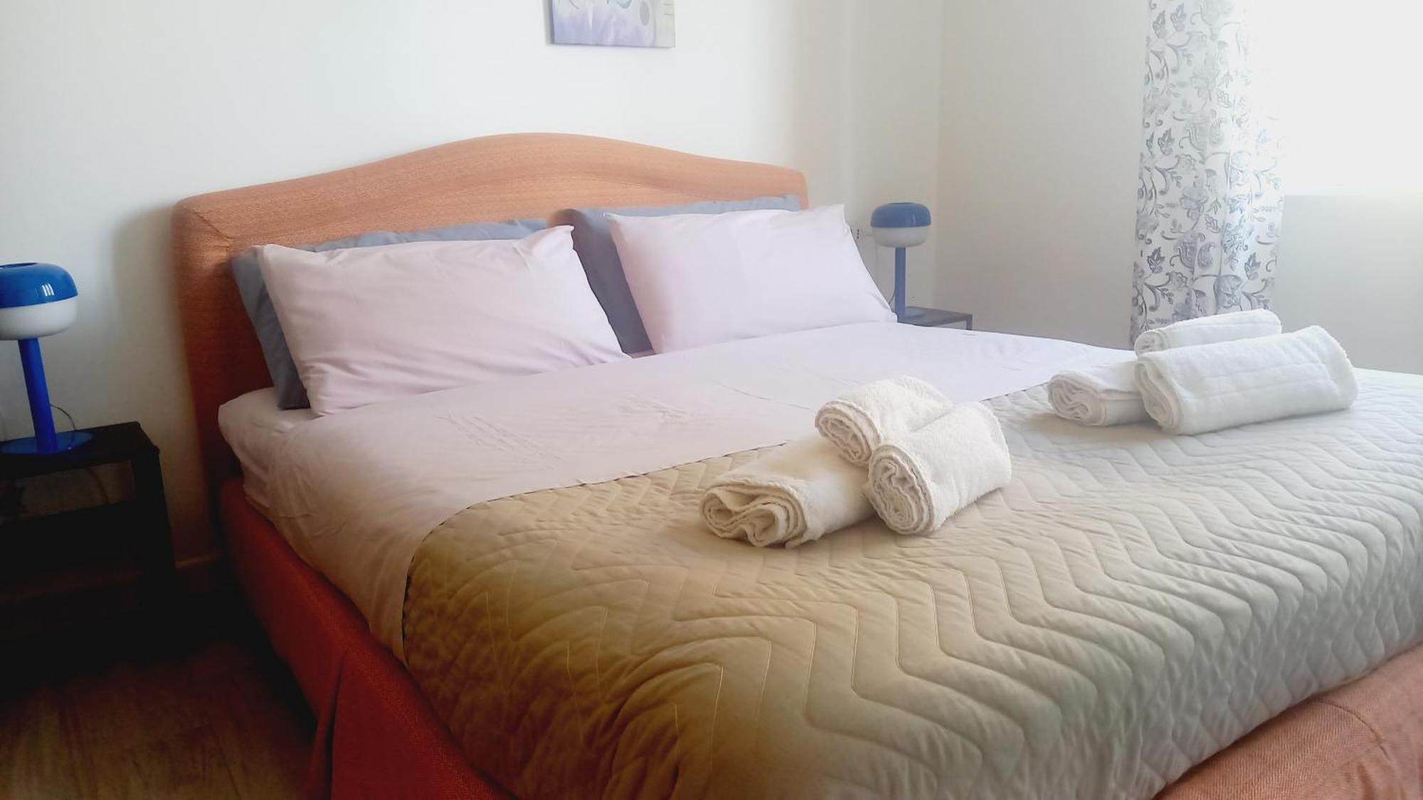 Le Case Di Ale - Holiday Homes Salerno Kültér fotó