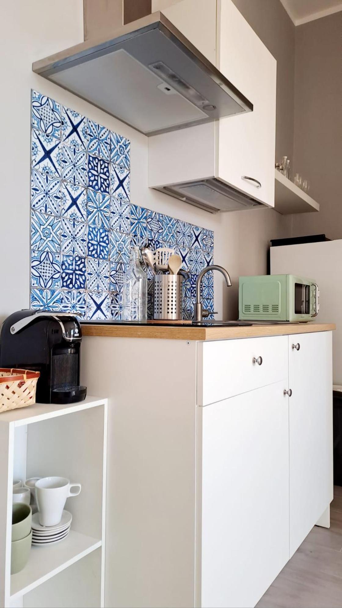Le Case Di Ale - Holiday Homes Salerno Kültér fotó