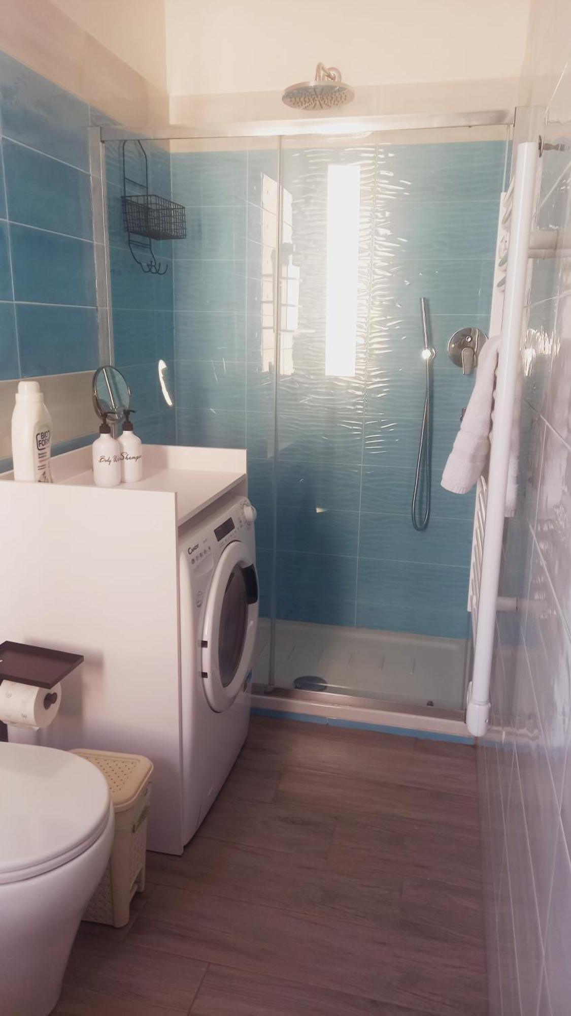 Le Case Di Ale - Holiday Homes Salerno Kültér fotó