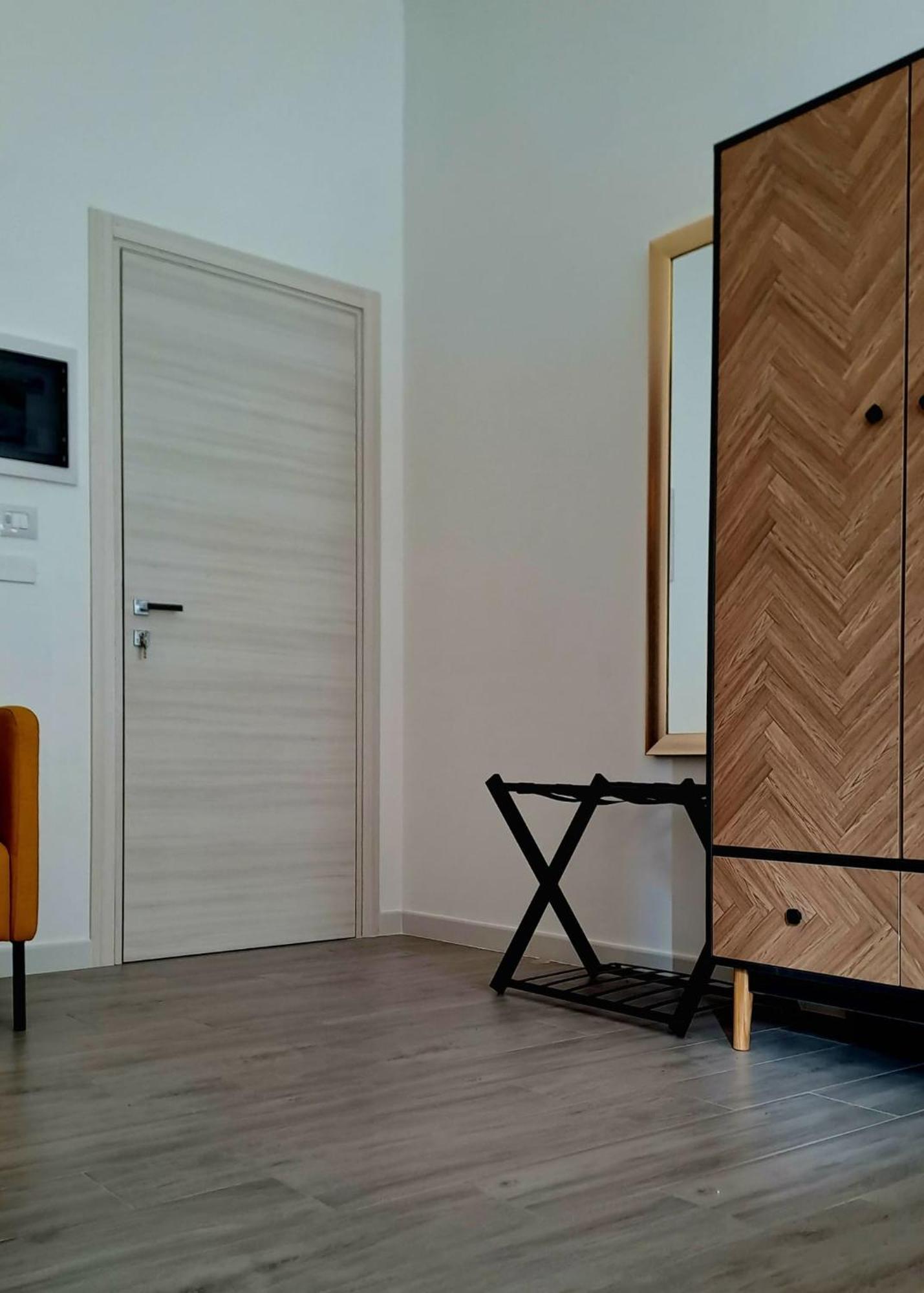 Le Case Di Ale - Holiday Homes Salerno Kültér fotó